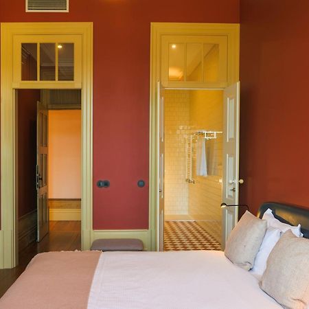 Menina Colina Guesthouse OOporto Extérieur photo
