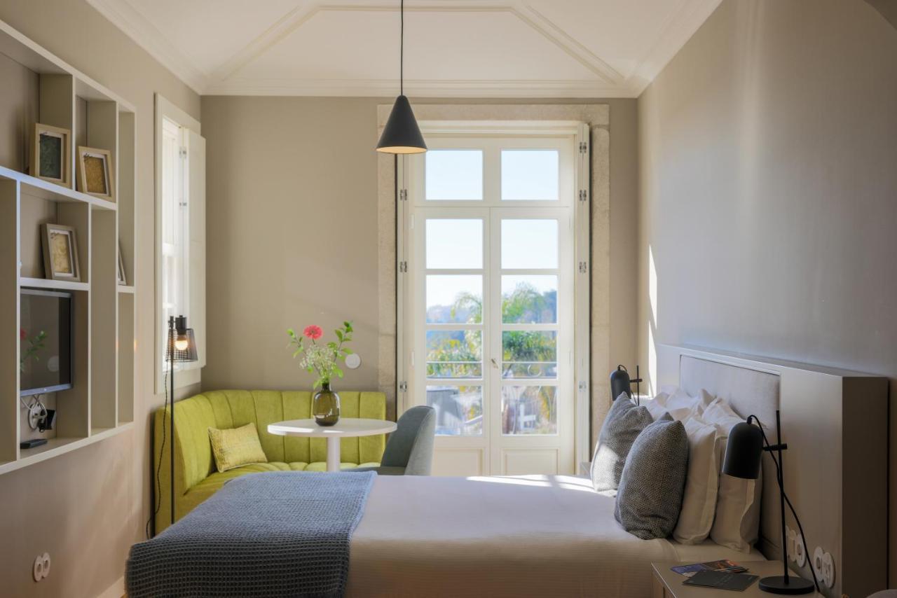 Menina Colina Guesthouse OOporto Extérieur photo
