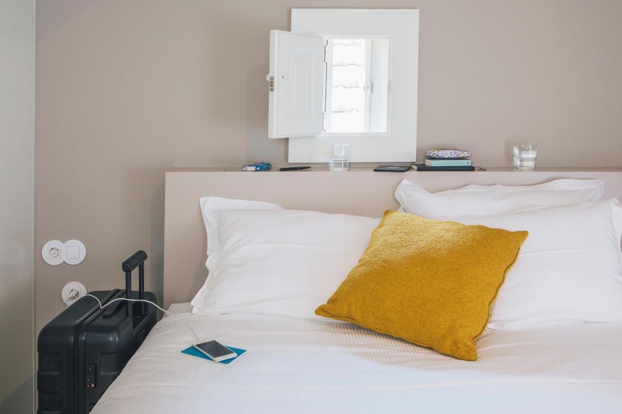 Menina Colina Guesthouse OOporto Extérieur photo