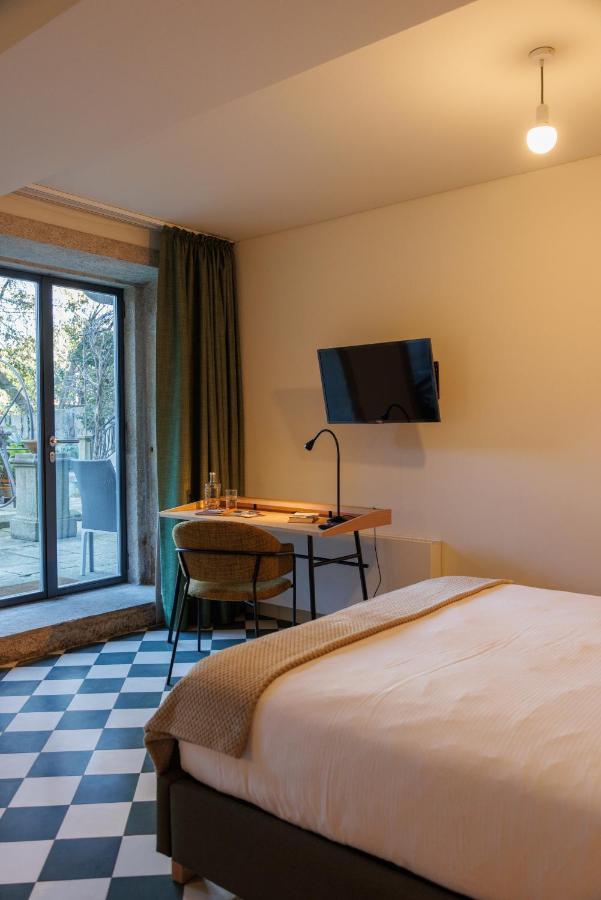 Menina Colina Guesthouse OOporto Extérieur photo