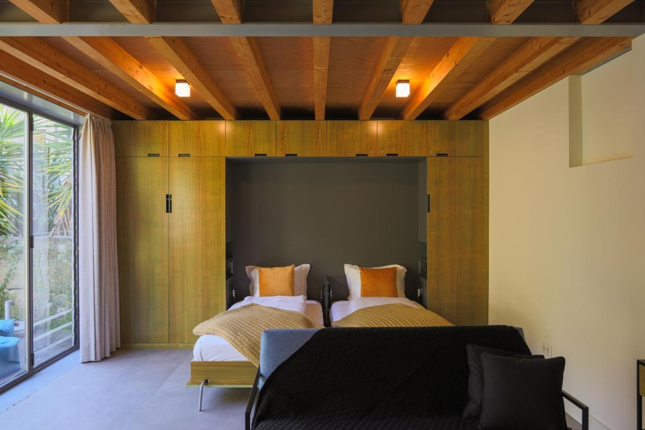 Menina Colina Guesthouse OOporto Extérieur photo