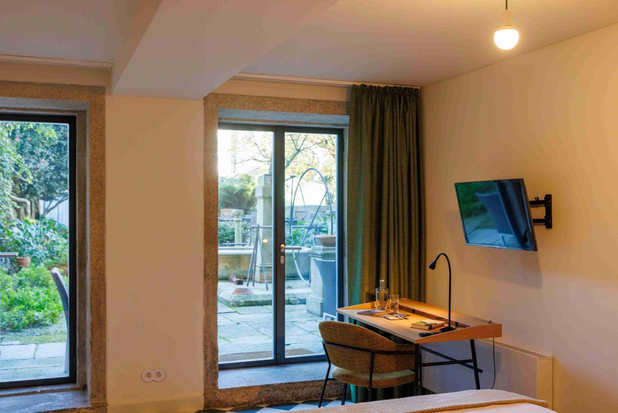 Menina Colina Guesthouse OOporto Extérieur photo