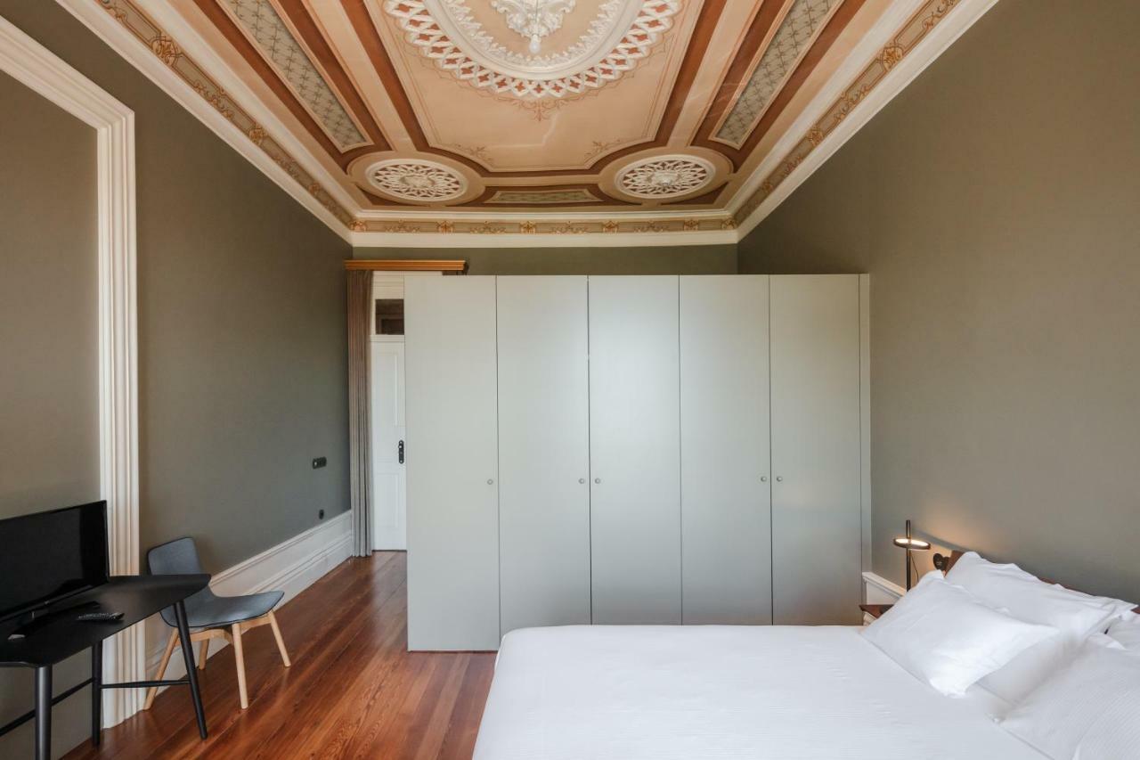 Menina Colina Guesthouse OOporto Extérieur photo