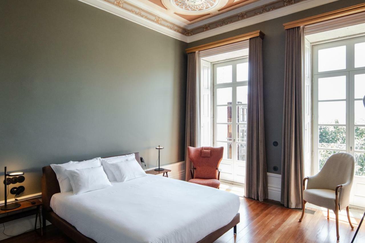 Menina Colina Guesthouse OOporto Extérieur photo