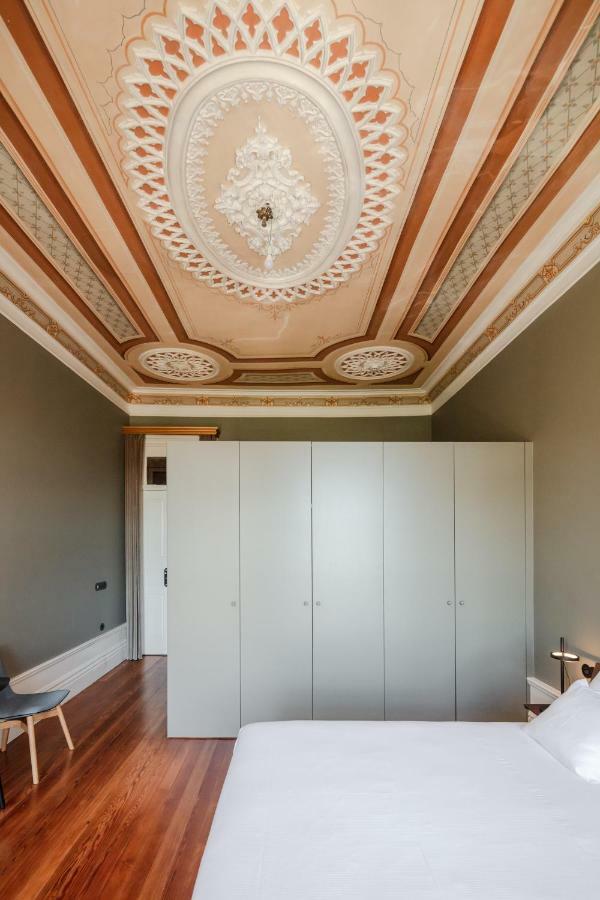 Menina Colina Guesthouse OOporto Extérieur photo
