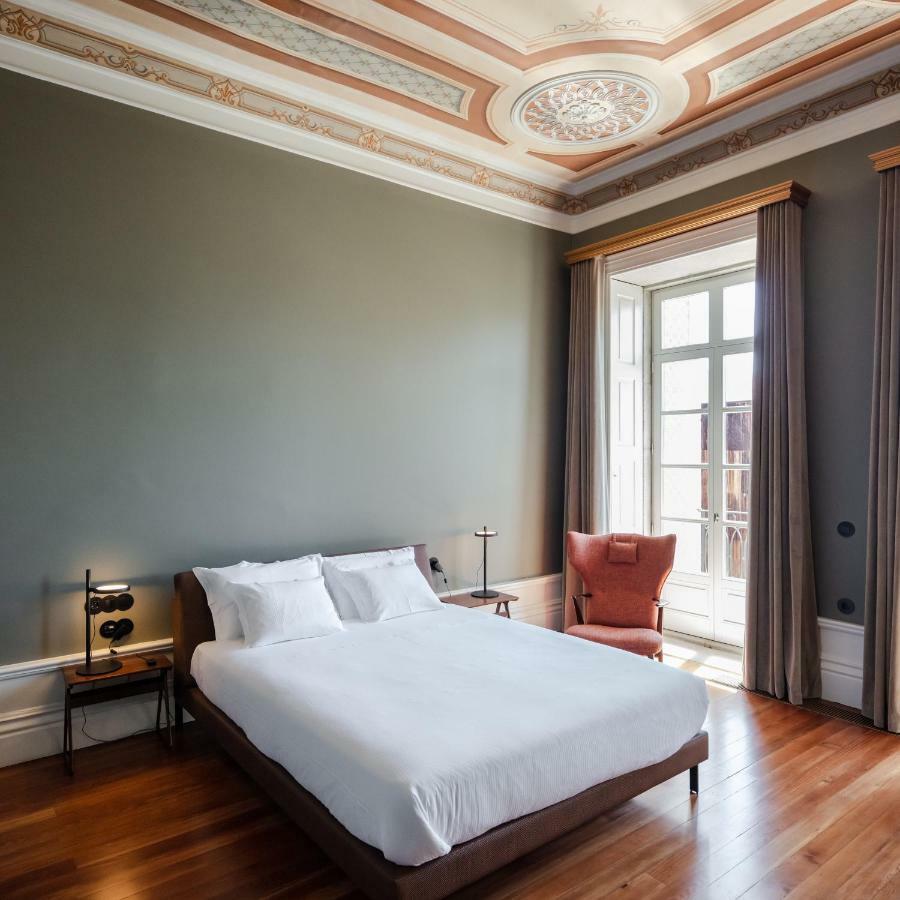 Menina Colina Guesthouse OOporto Extérieur photo