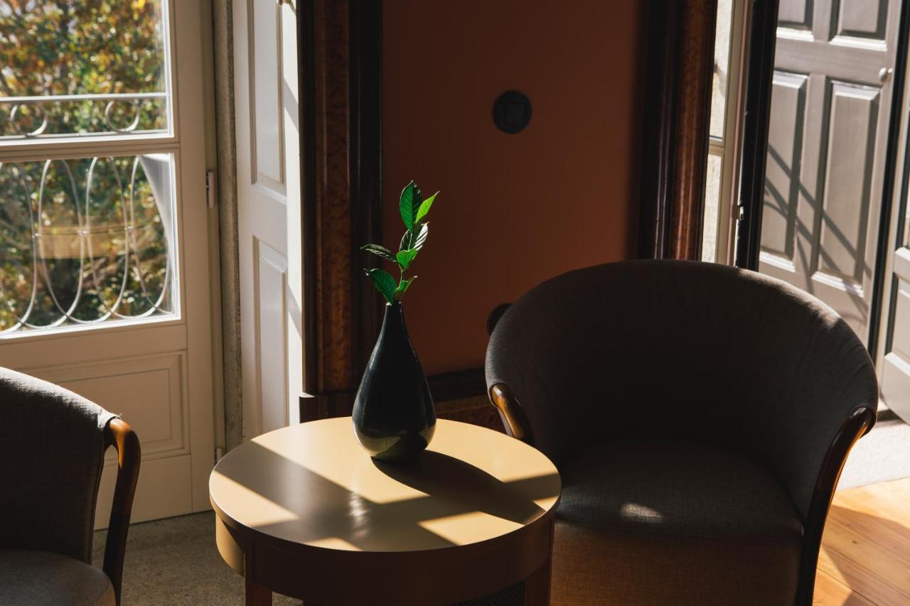Menina Colina Guesthouse OOporto Extérieur photo