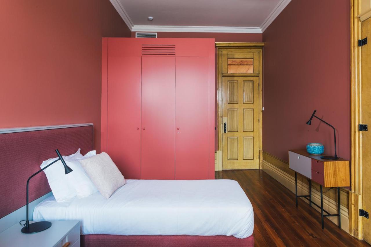 Menina Colina Guesthouse OOporto Extérieur photo