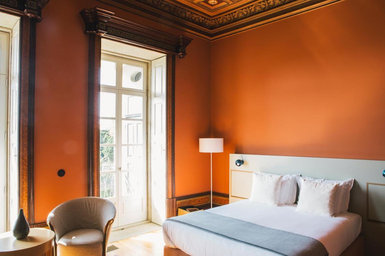 Menina Colina Guesthouse OOporto Extérieur photo